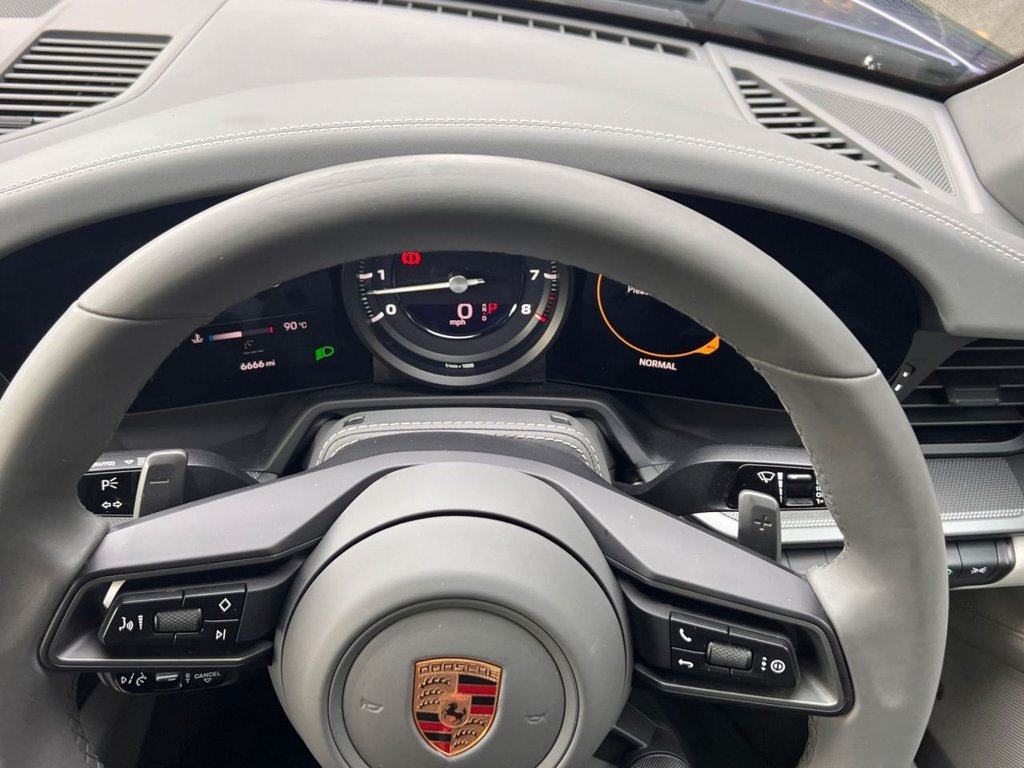 Used Porsche 911 2023 for sale - 76596008: Photo 29