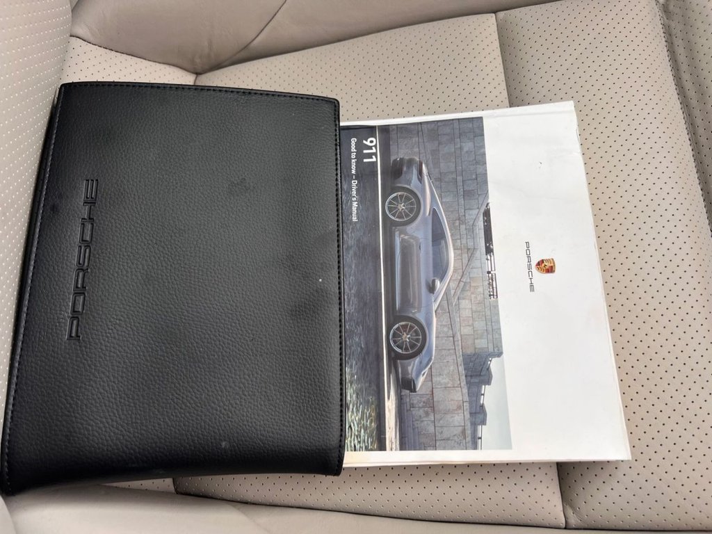 Used Porsche 911 2023 for sale - 76596008: Photo 33