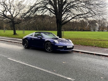 Used Porsche 911 2023 for sale - 76596008: Photo