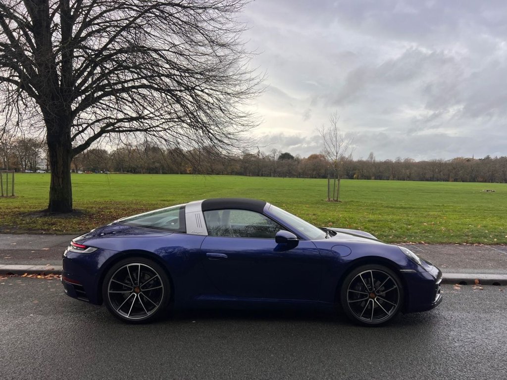 Used Porsche 911 2023 for sale - 76596008: Photo 5