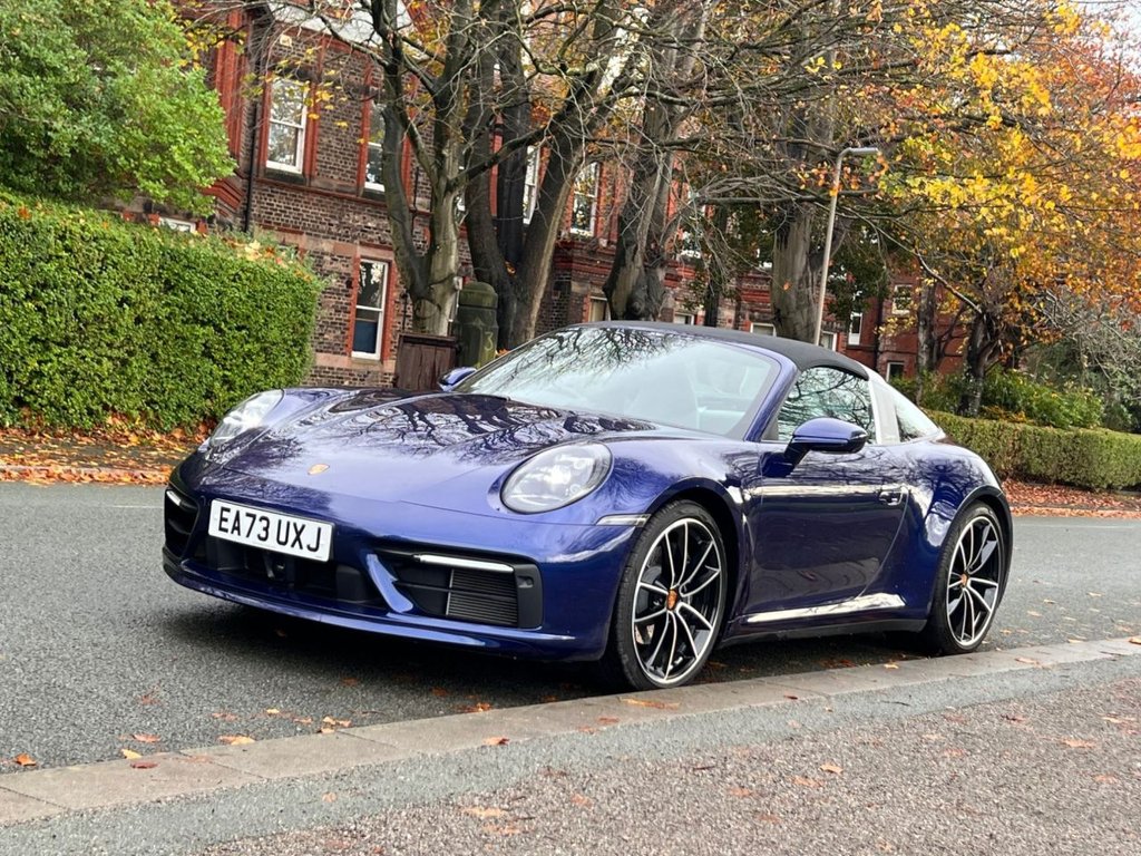 Used Porsche 911 2023 for sale - 76596008: Photo 7