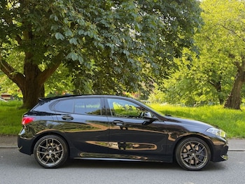 Used BMW 1 Series 2019 for sale - 78702461: Photo