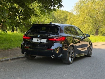 Used BMW 1 Series 2019 for sale - 78702461: Photo