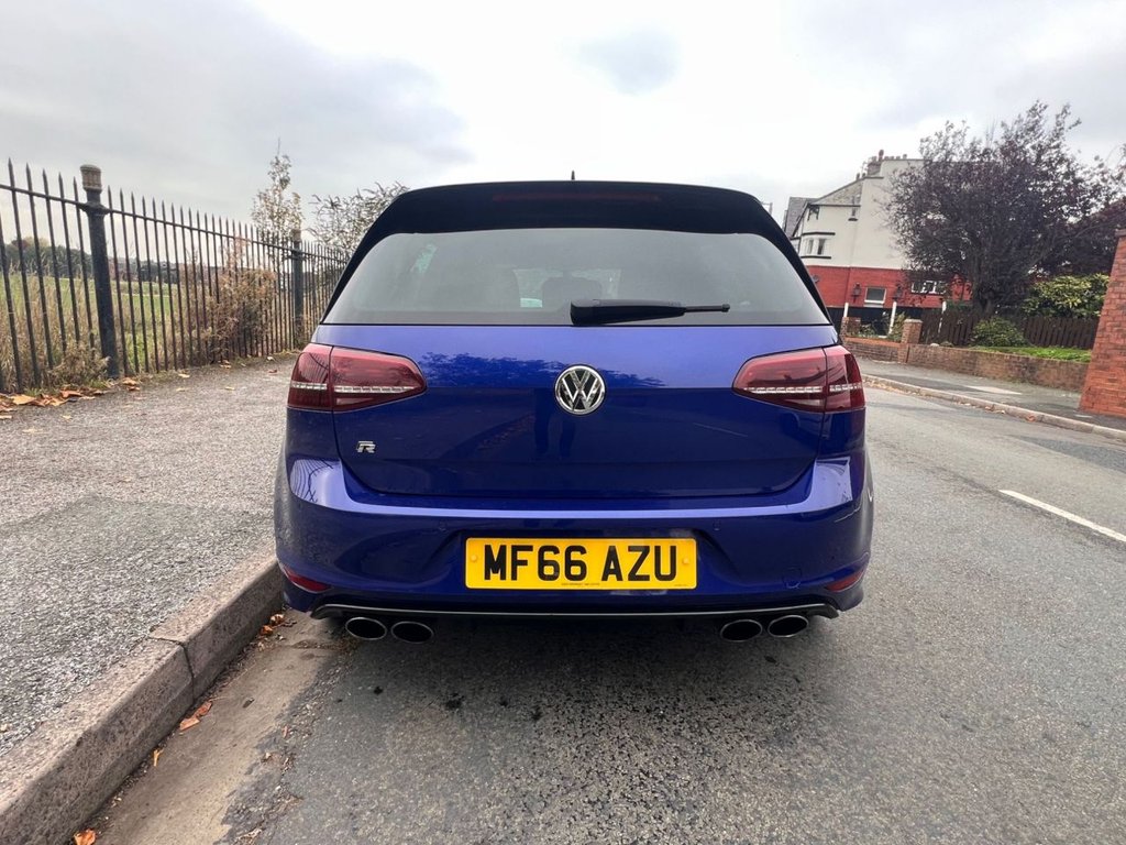 Used Volkswagen Golf 2016 for sale - 76686093: Photo 11