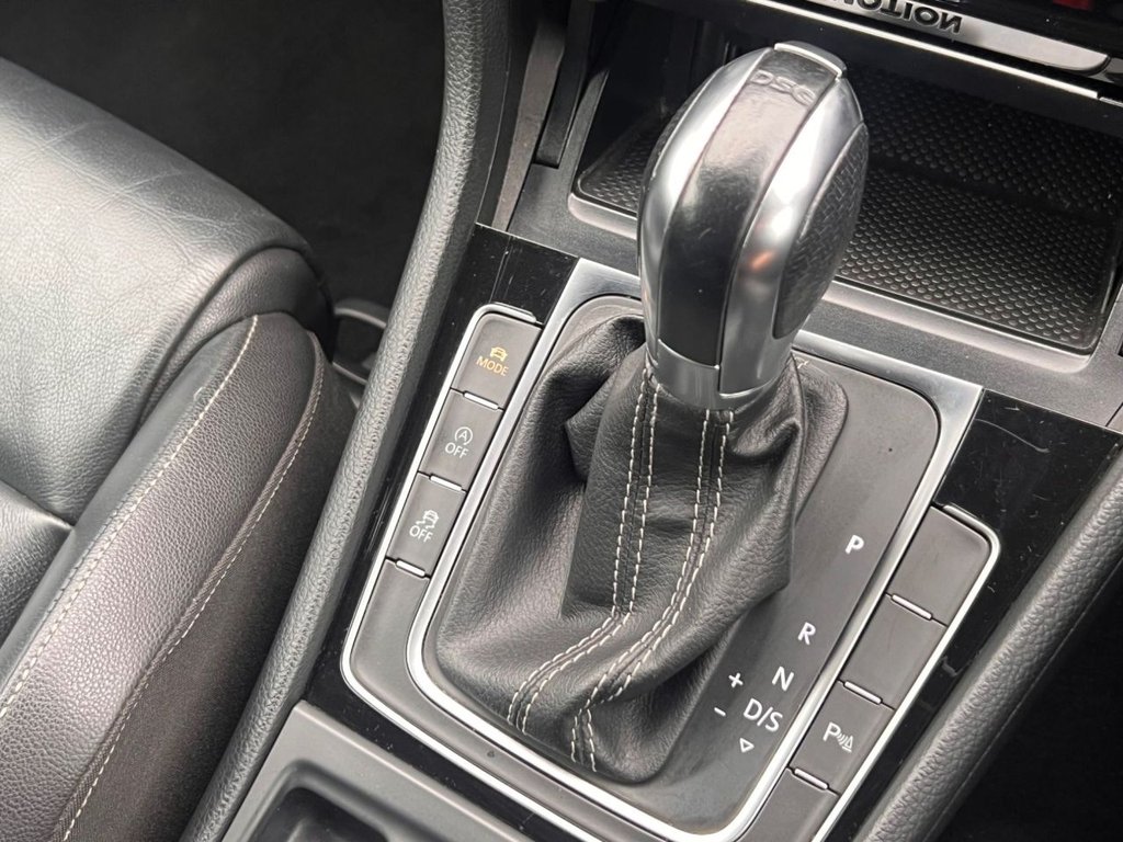 Used Volkswagen Golf 2016 for sale - 76686093: Photo 19