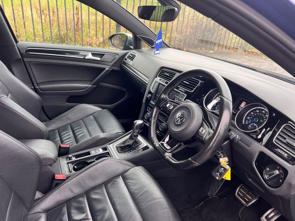 Used Volkswagen Golf 2016 for sale - 76686093: Photo 2