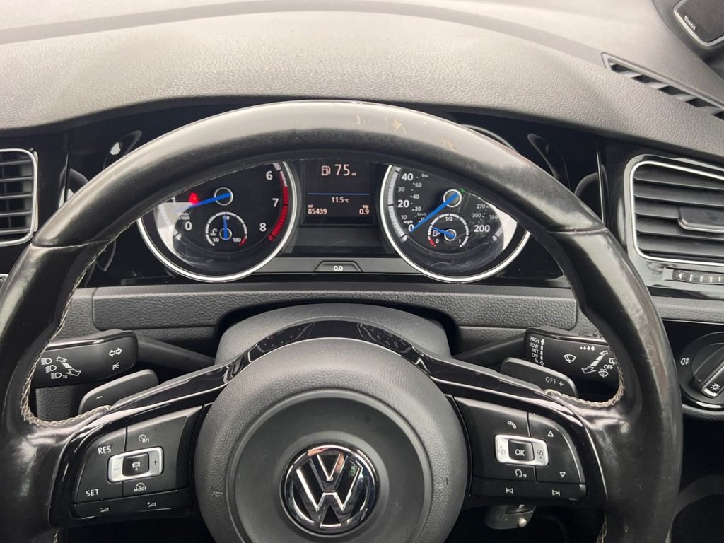 Used Volkswagen Golf 2016 for sale - 76686093: Photo 22