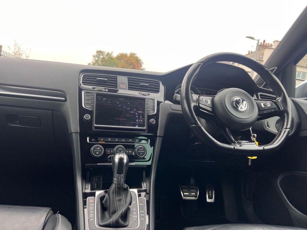 Used Volkswagen Golf 2016 for sale - 76686093: Photo 23