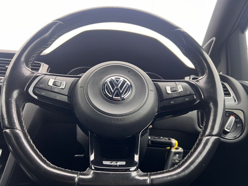 Used Volkswagen Golf 2016 for sale - 76686093: Photo 24