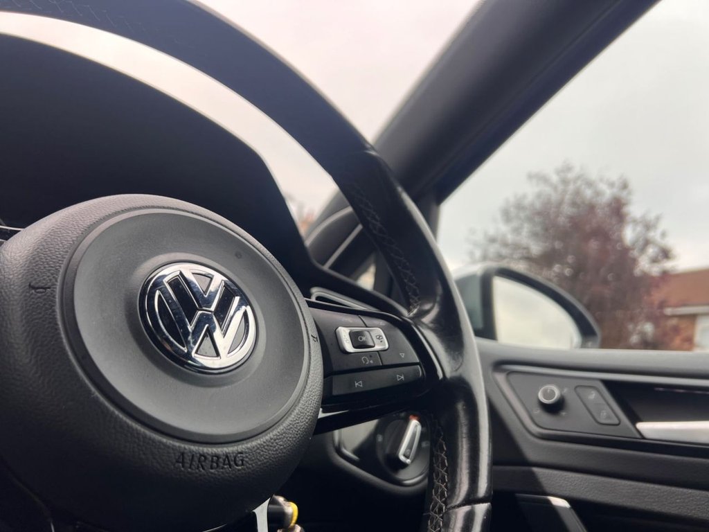 Used Volkswagen Golf 2016 for sale - 76686093: Photo 26