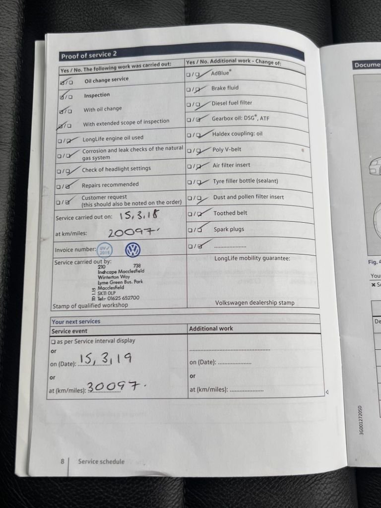 Used Volkswagen Golf 2016 for sale - 76686093: Photo 29