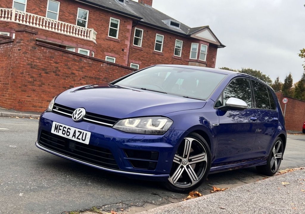 Used Volkswagen Golf 2016 for sale - 76686093: Photo 3