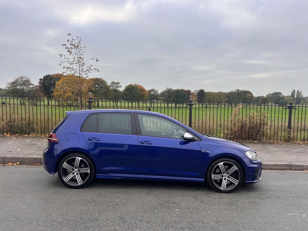 Used Volkswagen Golf 2016 for sale - 76686093: Photo 5