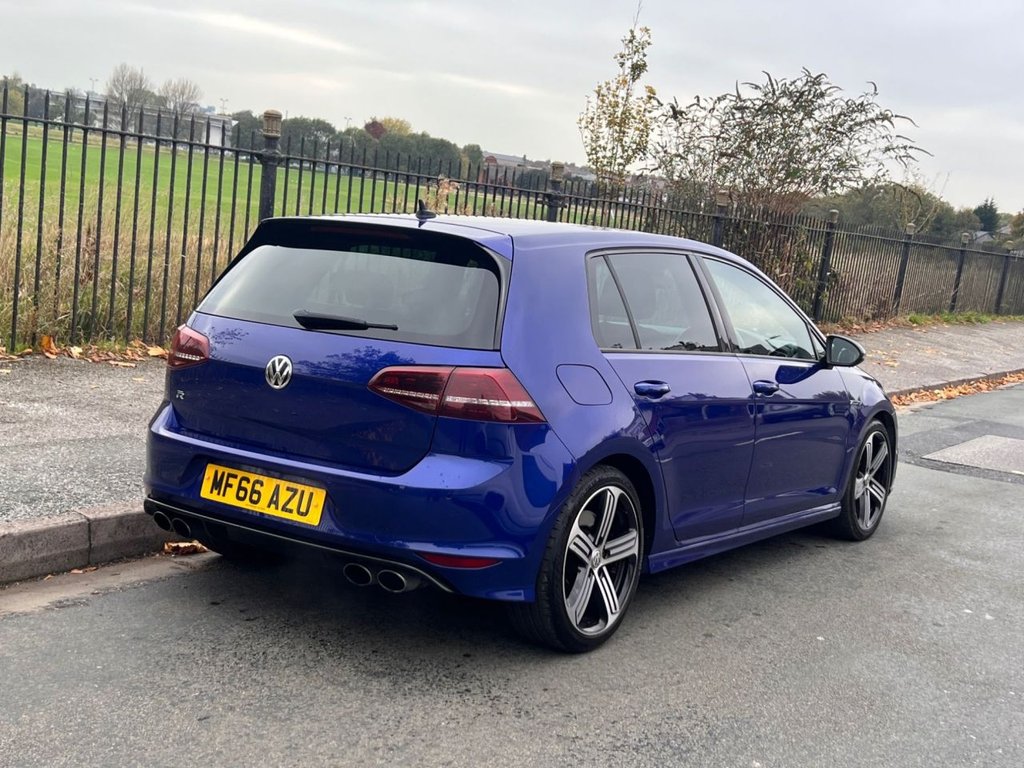 Used Volkswagen Golf 2016 for sale - 76686093: Photo 6