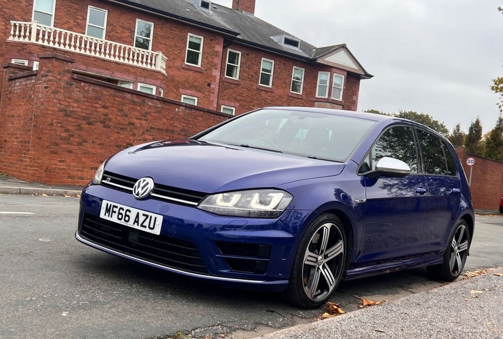 Used Volkswagen Golf 2016 for sale - 76686093: Photo 8