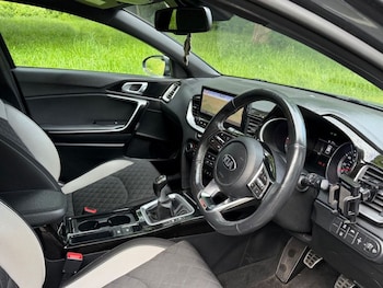 Used Kia Pro Ceed 2021 for sale - 78828609: Photo