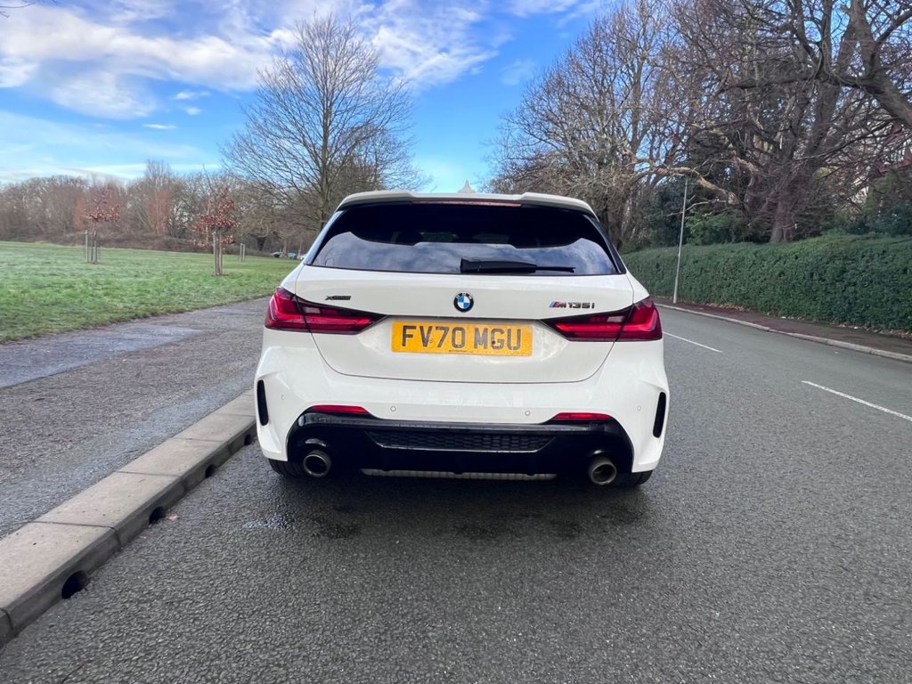 Used BMW 1 Series 2020 for sale - 77199887: Photo 10