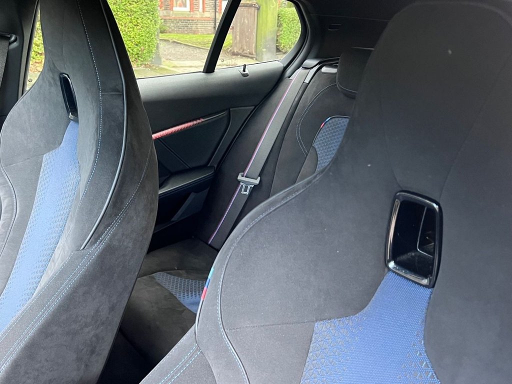 Used BMW 1 Series 2020 for sale - 77199887: Photo 12