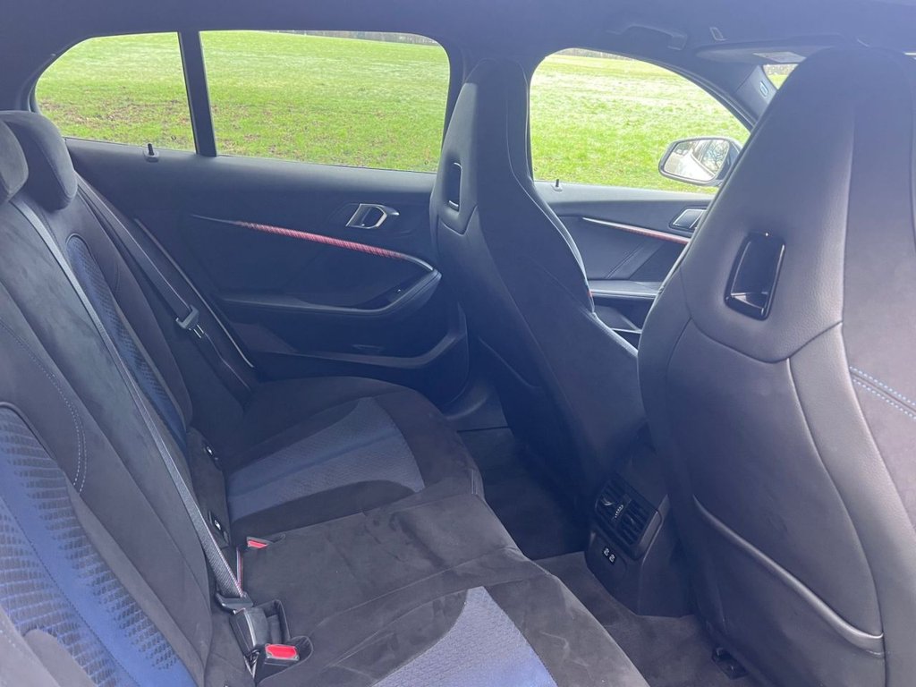 Used BMW 1 Series 2020 for sale - 77199887: Photo 13