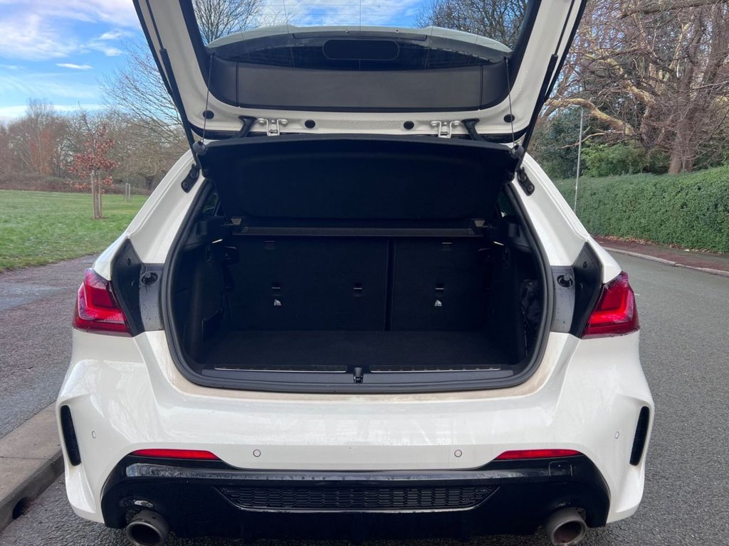 Used BMW 1 Series 2020 for sale - 77199887: Photo 14