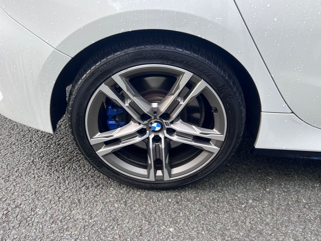 Used BMW 1 Series 2020 for sale - 77199887: Photo 15