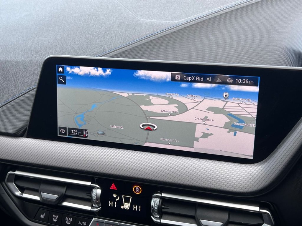 Used BMW 1 Series 2020 for sale - 77199887: Photo 16