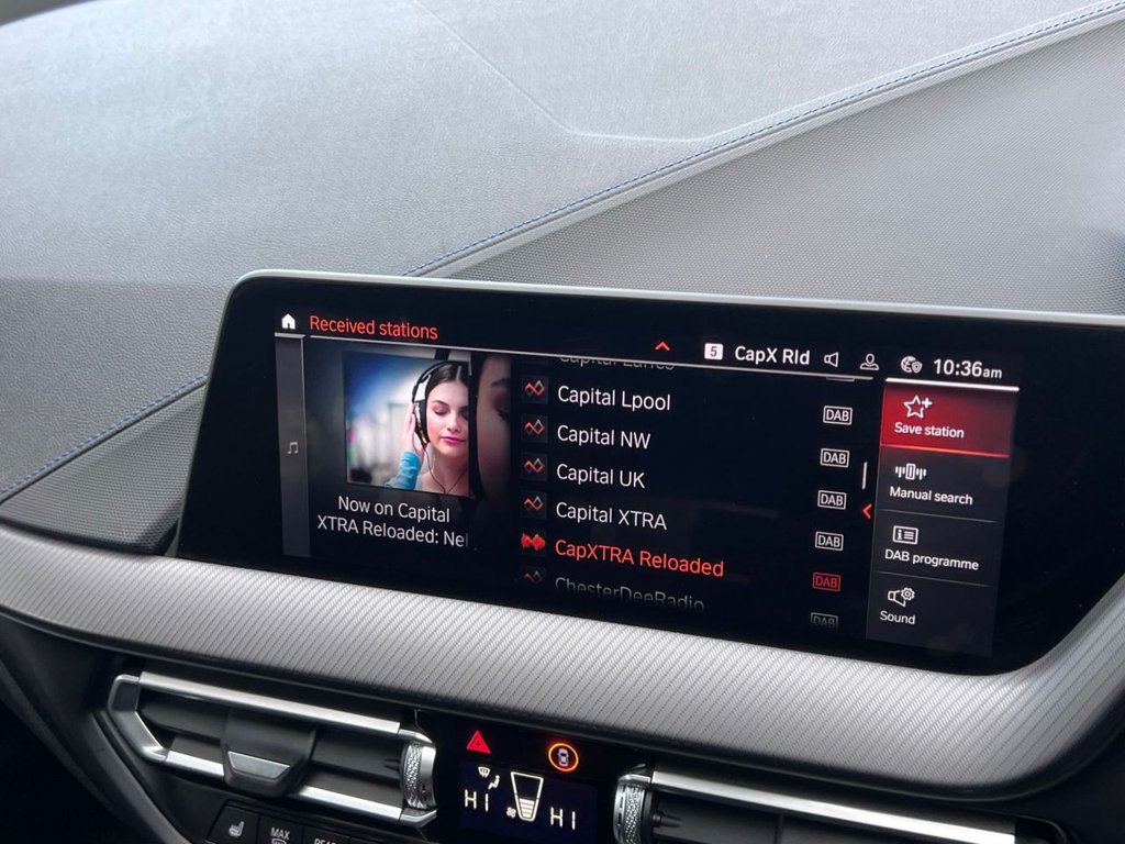 Used BMW 1 Series 2020 for sale - 77199887: Photo 18