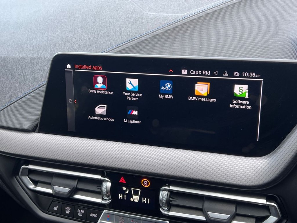 Used BMW 1 Series 2020 for sale - 77199887: Photo 19