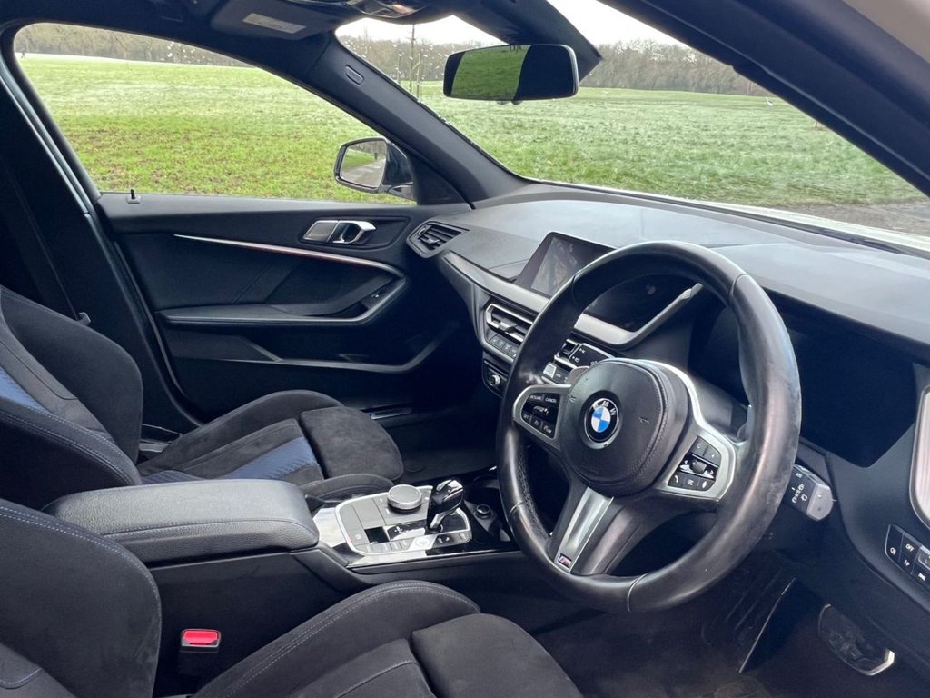 Used BMW 1 Series 2020 for sale - 77199887: Photo 2