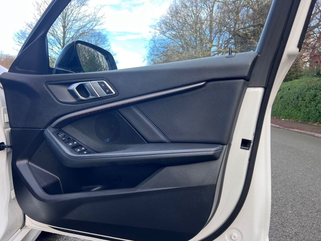 Used BMW 1 Series 2020 for sale - 77199887: Photo 21