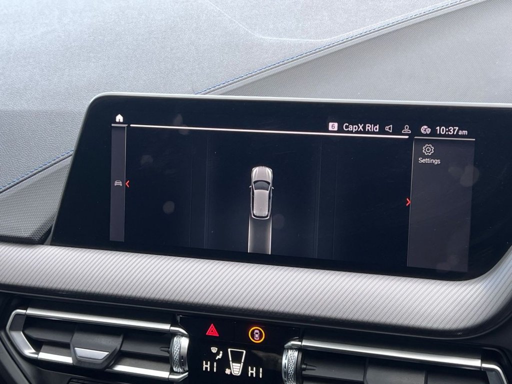 Used BMW 1 Series 2020 for sale - 77199887: Photo 22