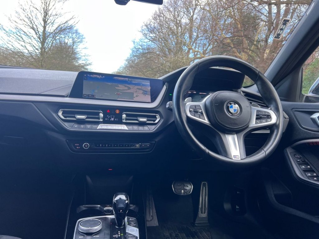 Used BMW 1 Series 2020 for sale - 77199887: Photo 25