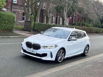 Used BMW 1 Series 2020 for sale - 77199887: Photo