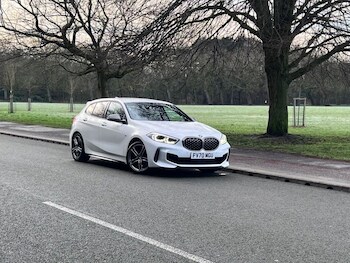 Used BMW 1 Series 2020 for sale - 77199887: Photo