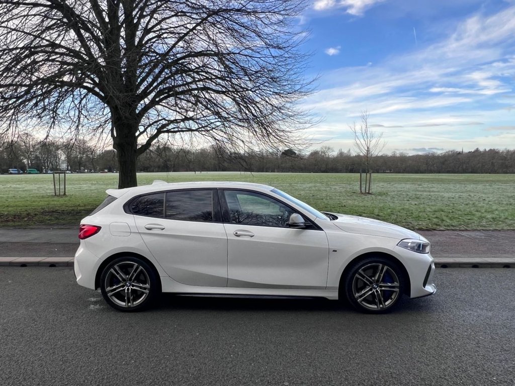 Used BMW 1 Series 2020 for sale - 77199887: Photo 5