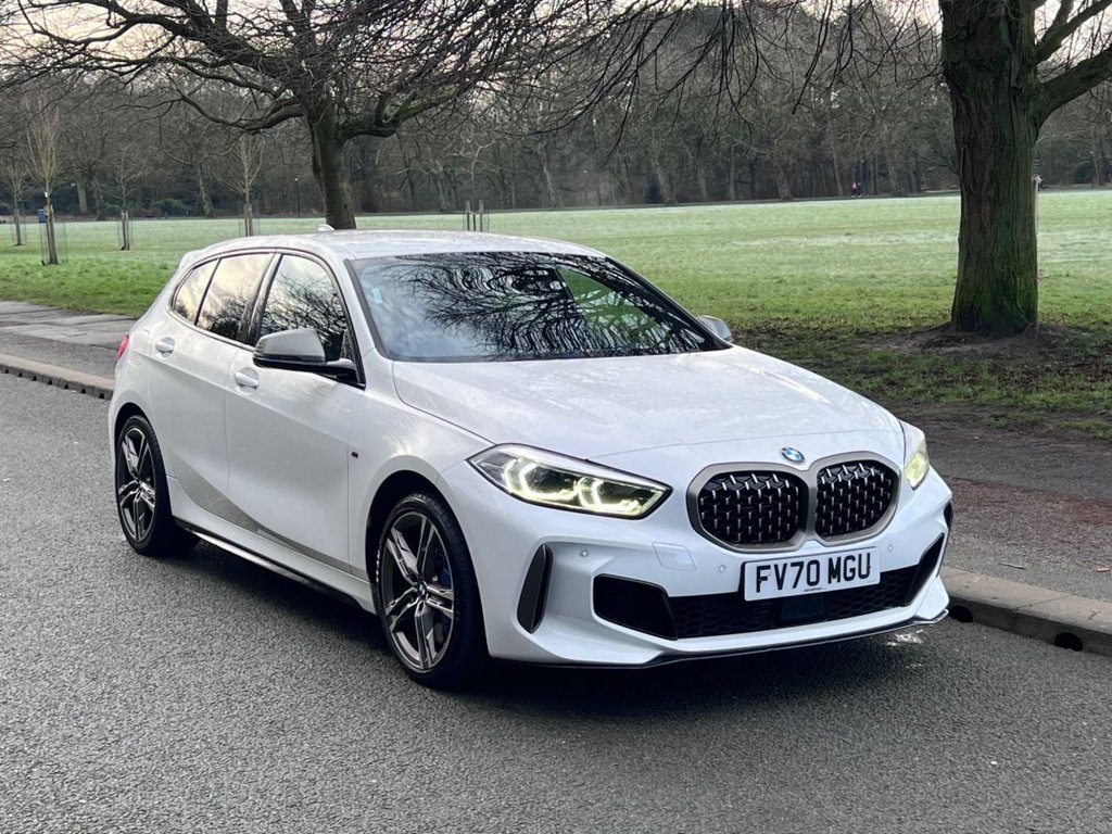 Used BMW 1 Series 2020 for sale - 77199887: Photo 7