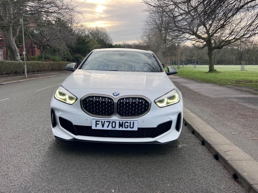 Used BMW 1 Series 2020 for sale - 77199887: Photo 9