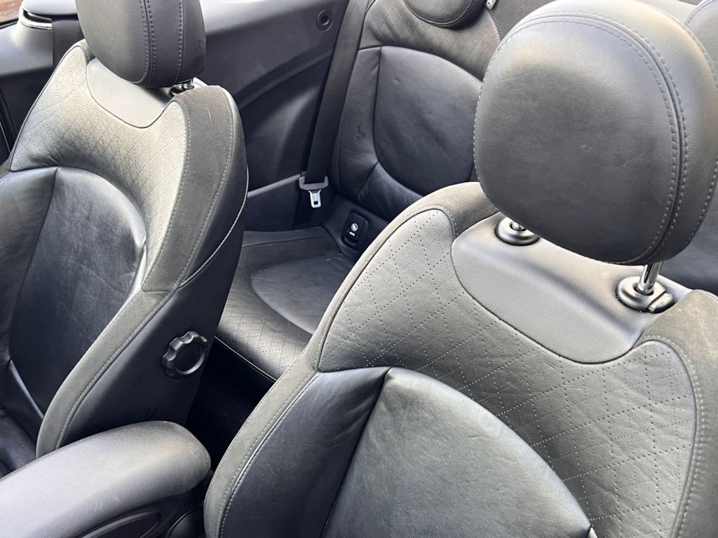 Used MINI Convertible 2016 for sale - 76617160: Photo 14