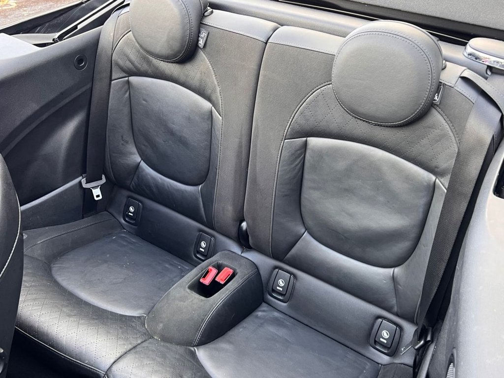 Used MINI Convertible 2016 for sale - 76617160: Photo 15