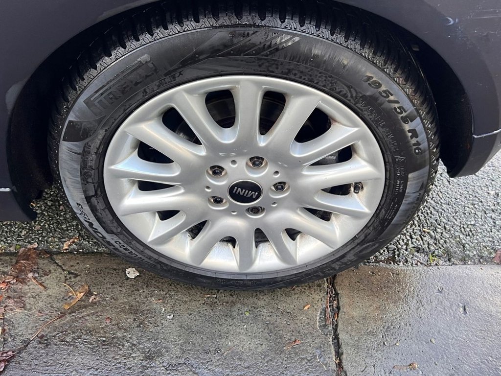 Used MINI Convertible 2016 for sale - 76617160: Photo 18