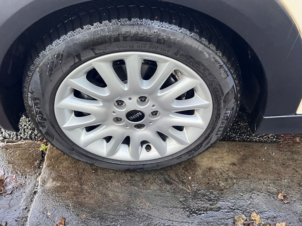 Used MINI Convertible 2016 for sale - 76617160: Photo 19