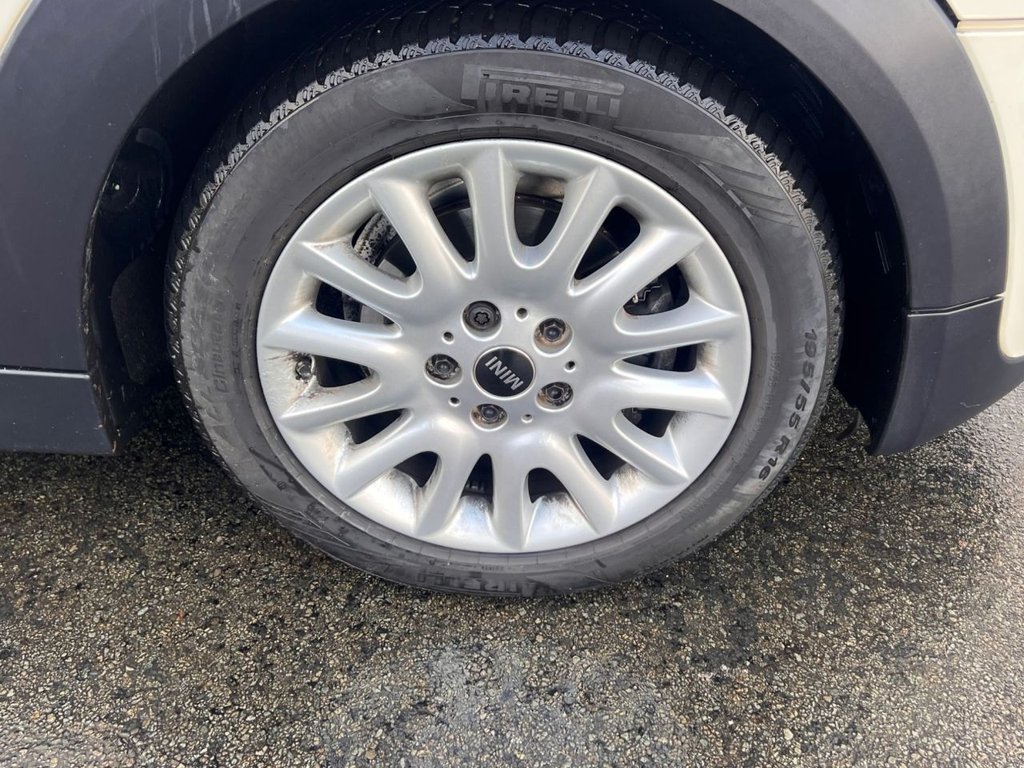 Used MINI Convertible 2016 for sale - 76617160: Photo 20