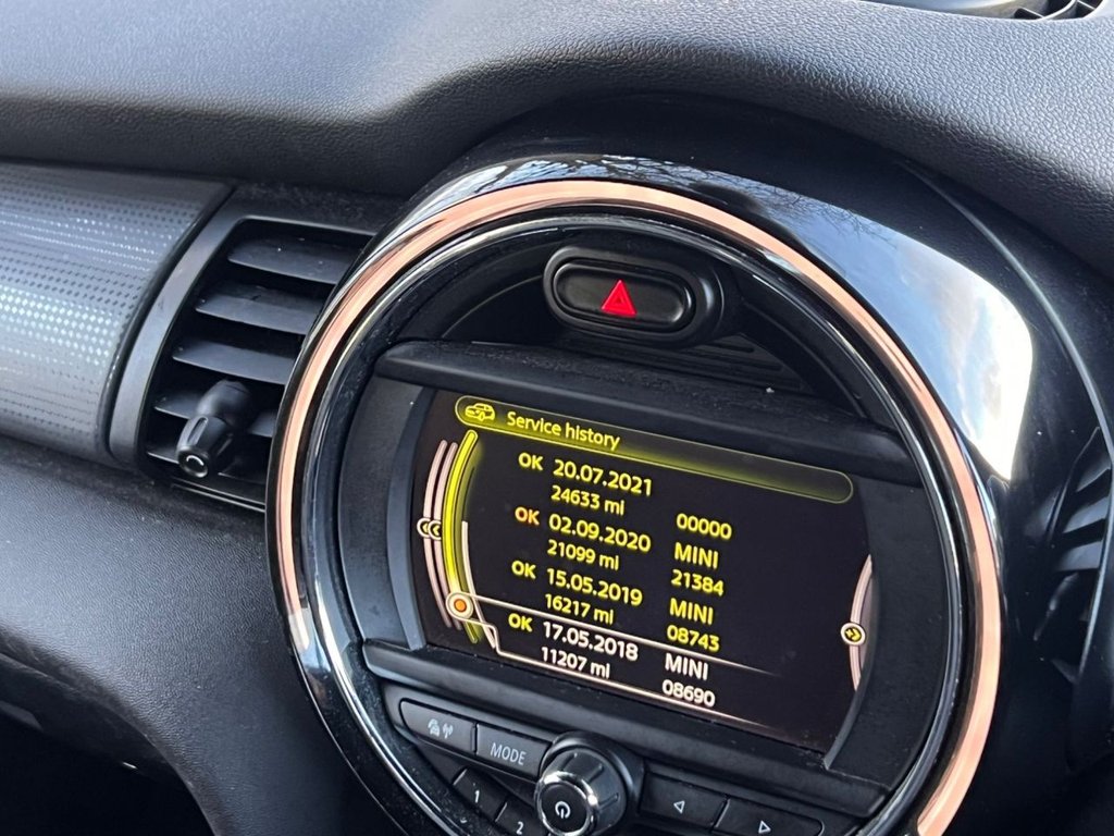 Used MINI Convertible 2016 for sale - 76617160: Photo 27