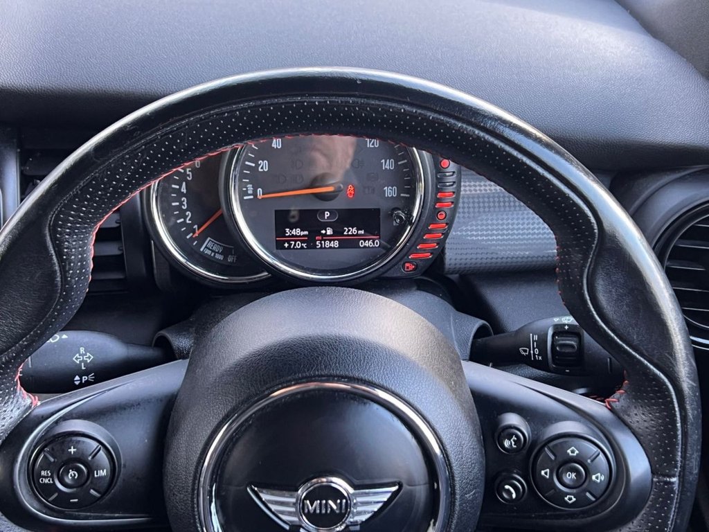 Used MINI Convertible 2016 for sale - 76617160: Photo 29