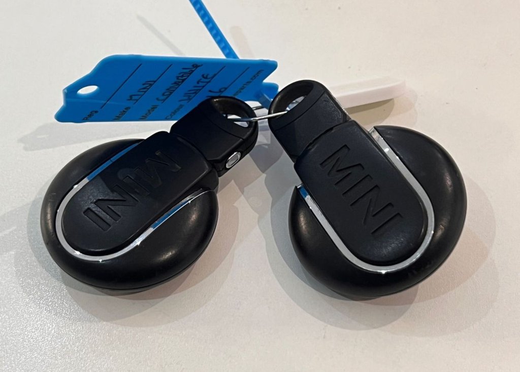 Used MINI Convertible 2016 for sale - 76617160: Photo 34