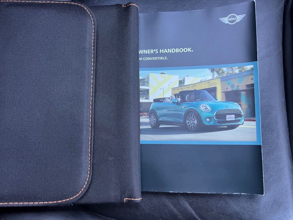 Used MINI Convertible 2016 for sale - 76617160: Photo 35