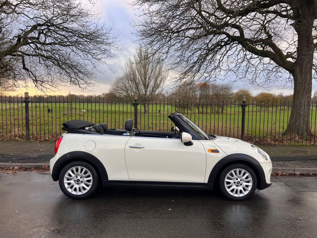 Used MINI Convertible 2016 for sale - 76617160: Photo 5