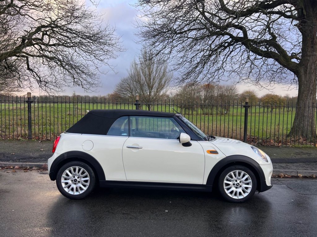Used MINI Convertible 2016 for sale - 76617160: Photo 6