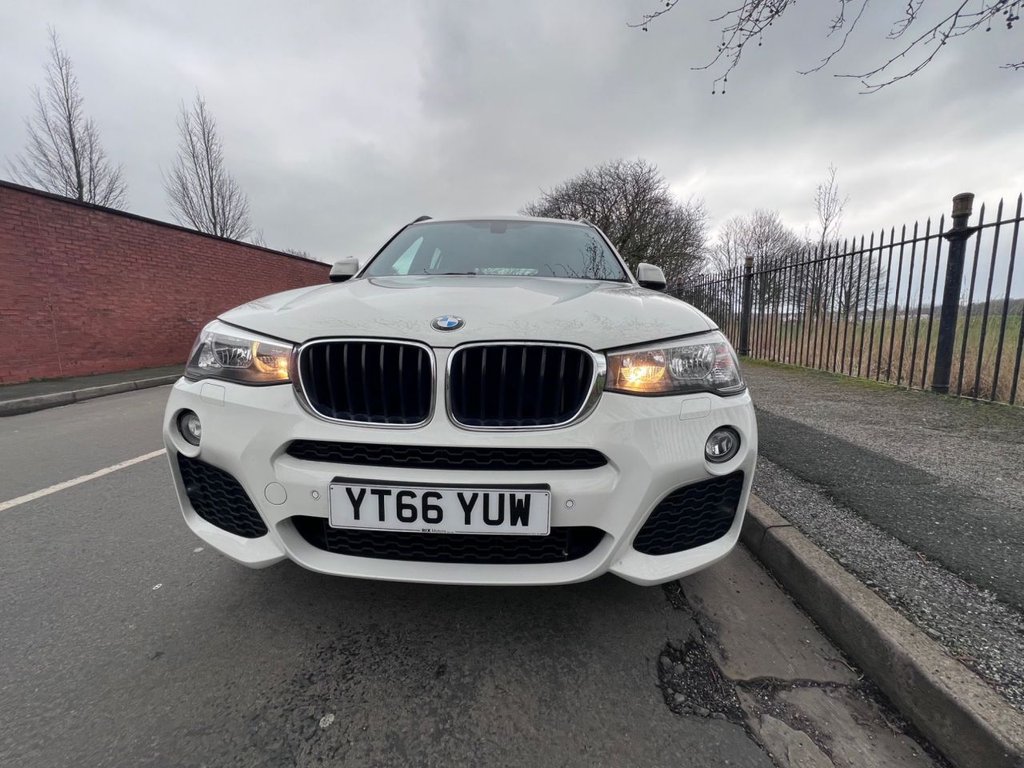 Used BMW X3 2016 for sale - 77422063: Photo 10