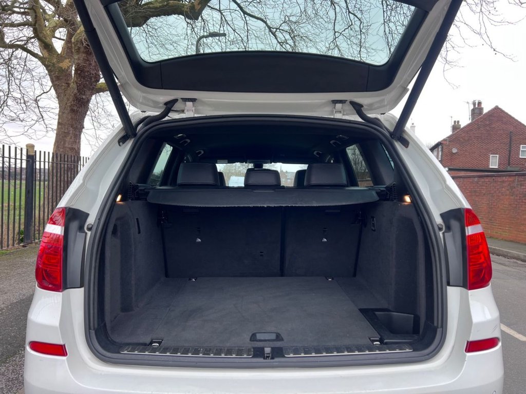 Used BMW X3 2016 for sale - 77422063: Photo 14